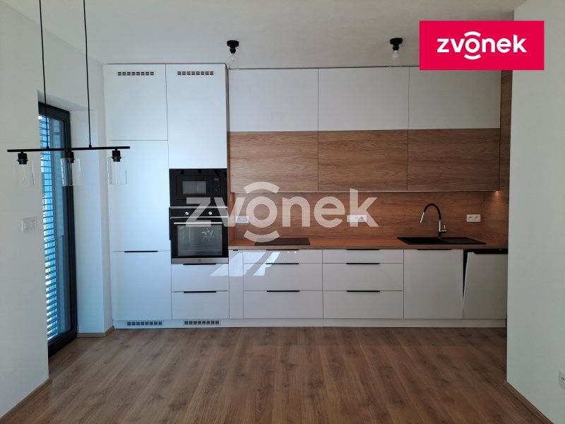 Pronájem byt 3+kk - Smetanova, Zlín, 70 m²
