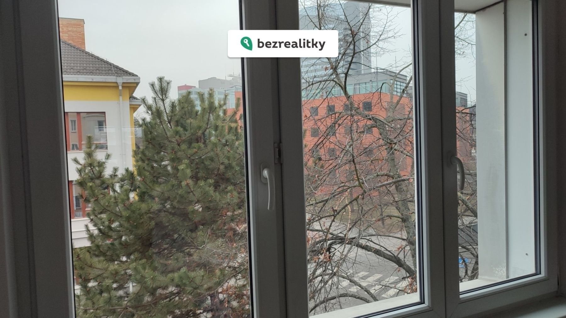 2+1, Antala Staška 1031, Praha, 54 m²