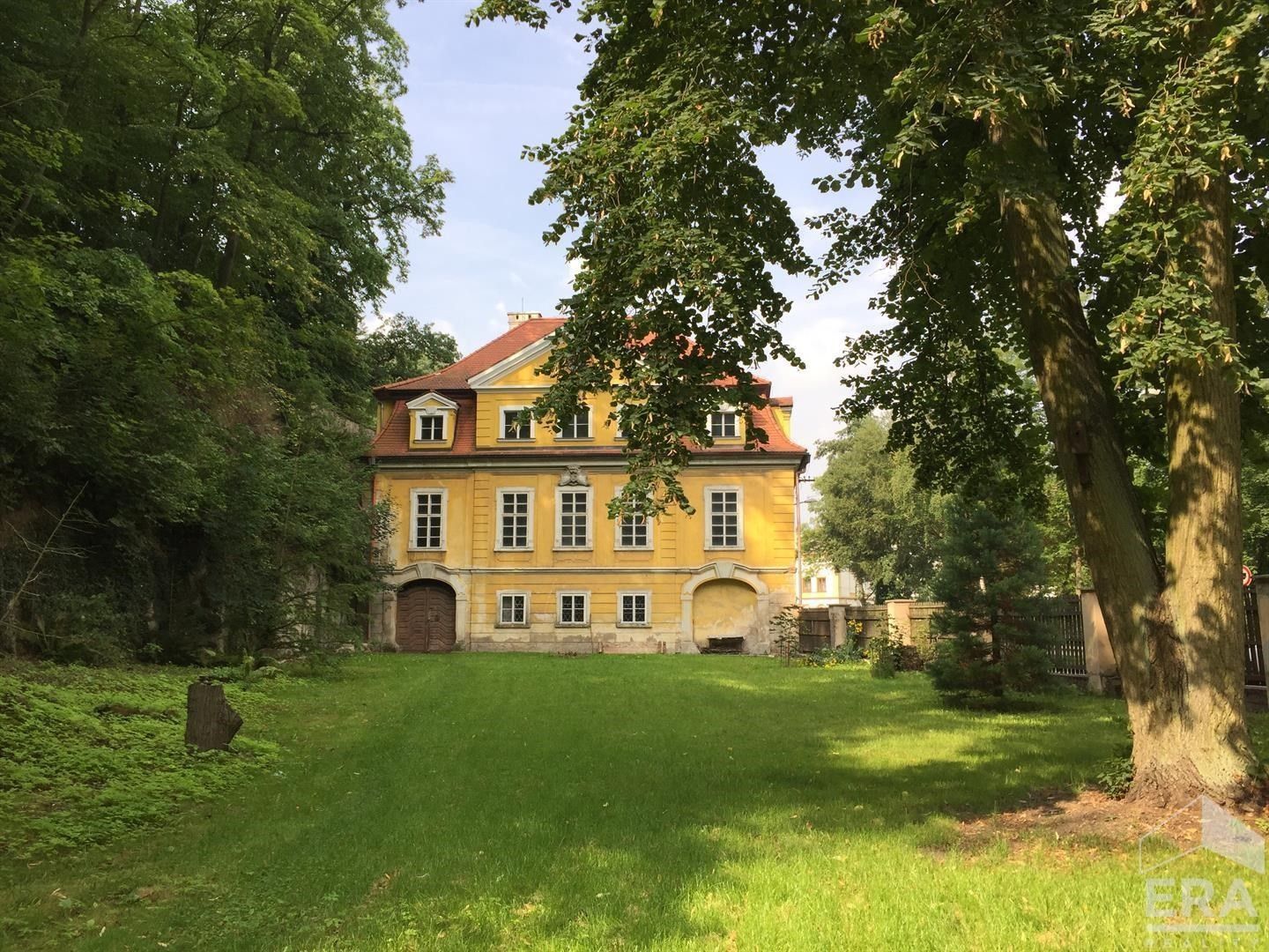 Zahrady, Vinecká, Čejetičky, Mladá Boleslav, 1 000 m²