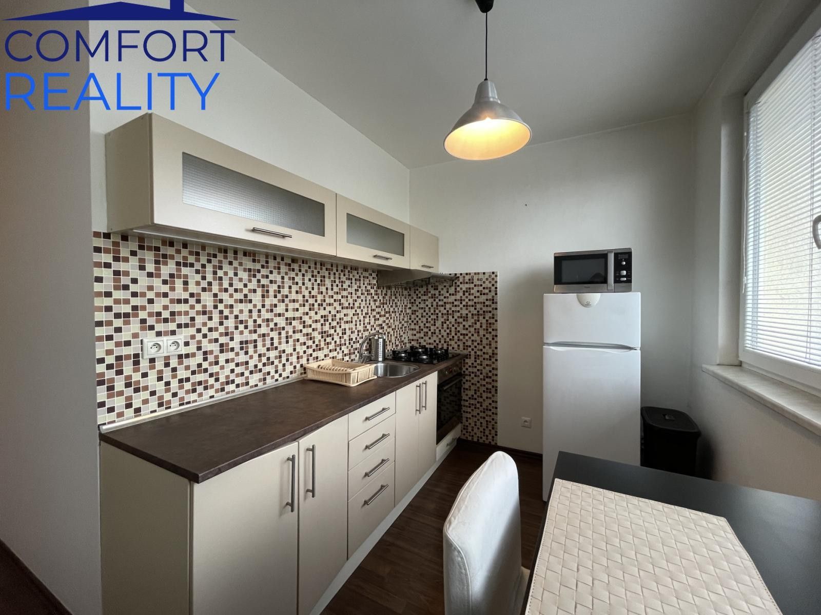 1+1, Vietnamská, Ostrava, 36 m²