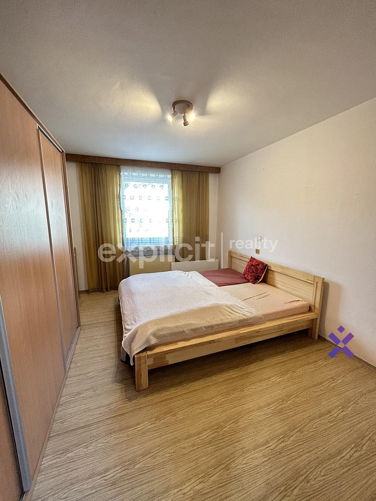 Rodinné domy, Pitín, okres Uherské Hradiště, 117 m² - 2