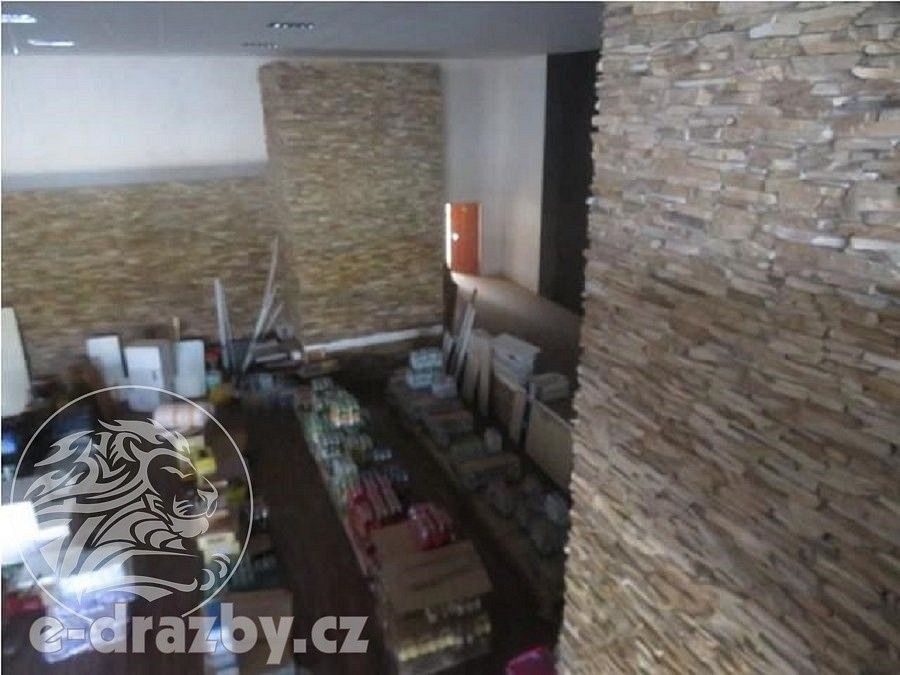 Komerční nemovitost · 2 957 m² · Moravský Krumlov, okres Znojmo, Jihomoravský kraj - 4