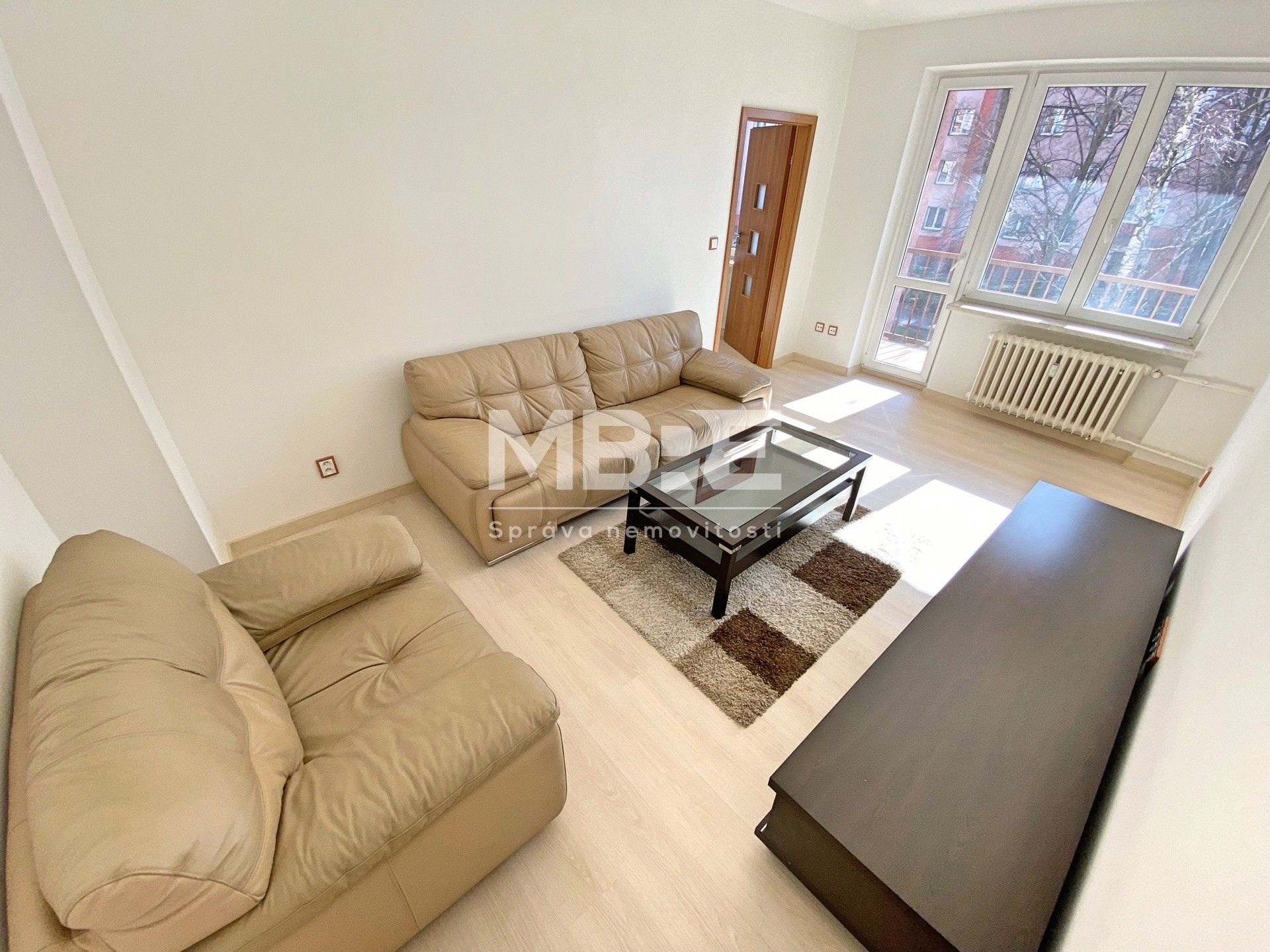 Pronájem byt 3+kk - Příční 2313, Karviná, 63 m²
