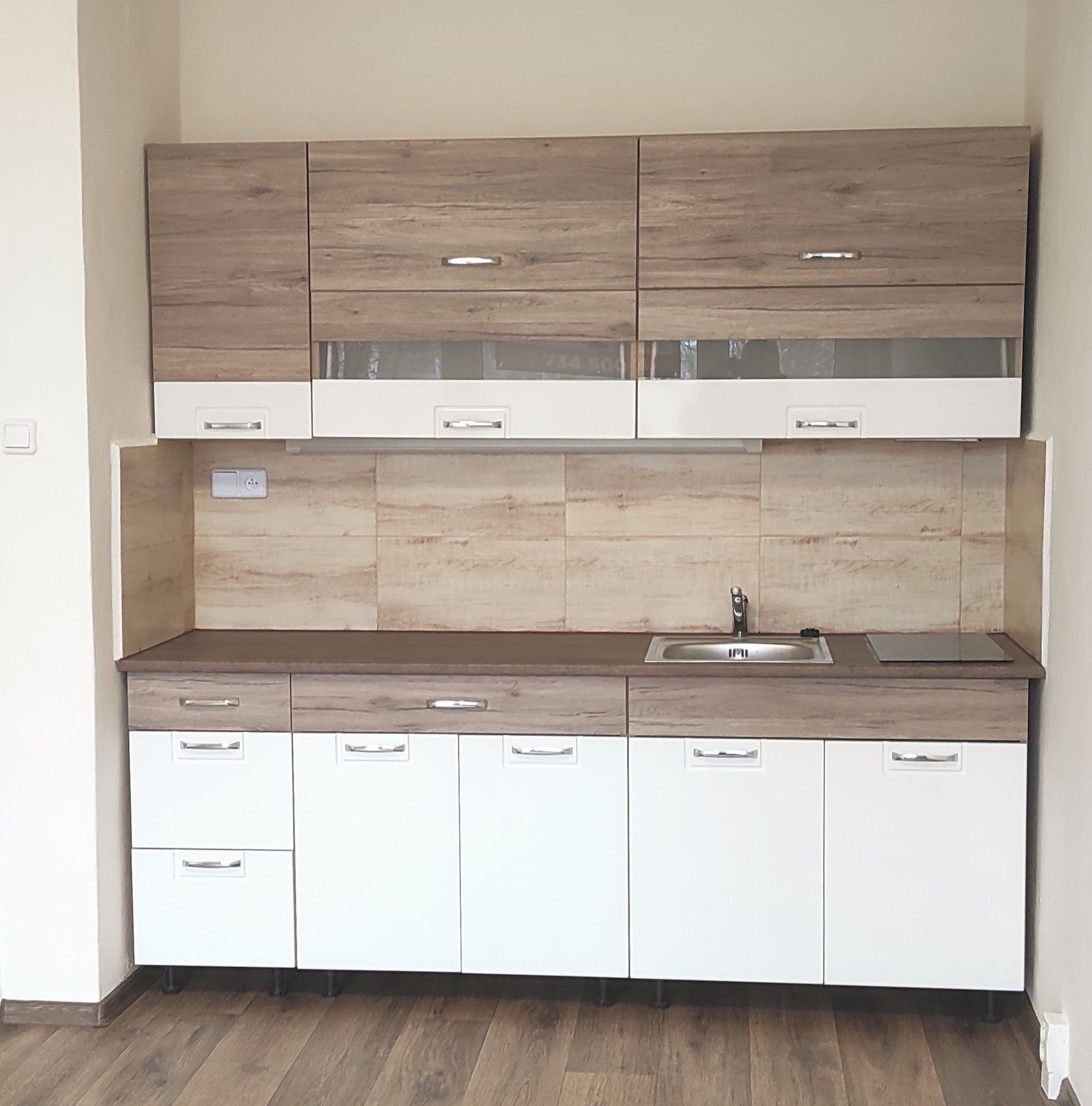 Prodej byt 1+kk - Jižní, Česká Lípa, 27 m²