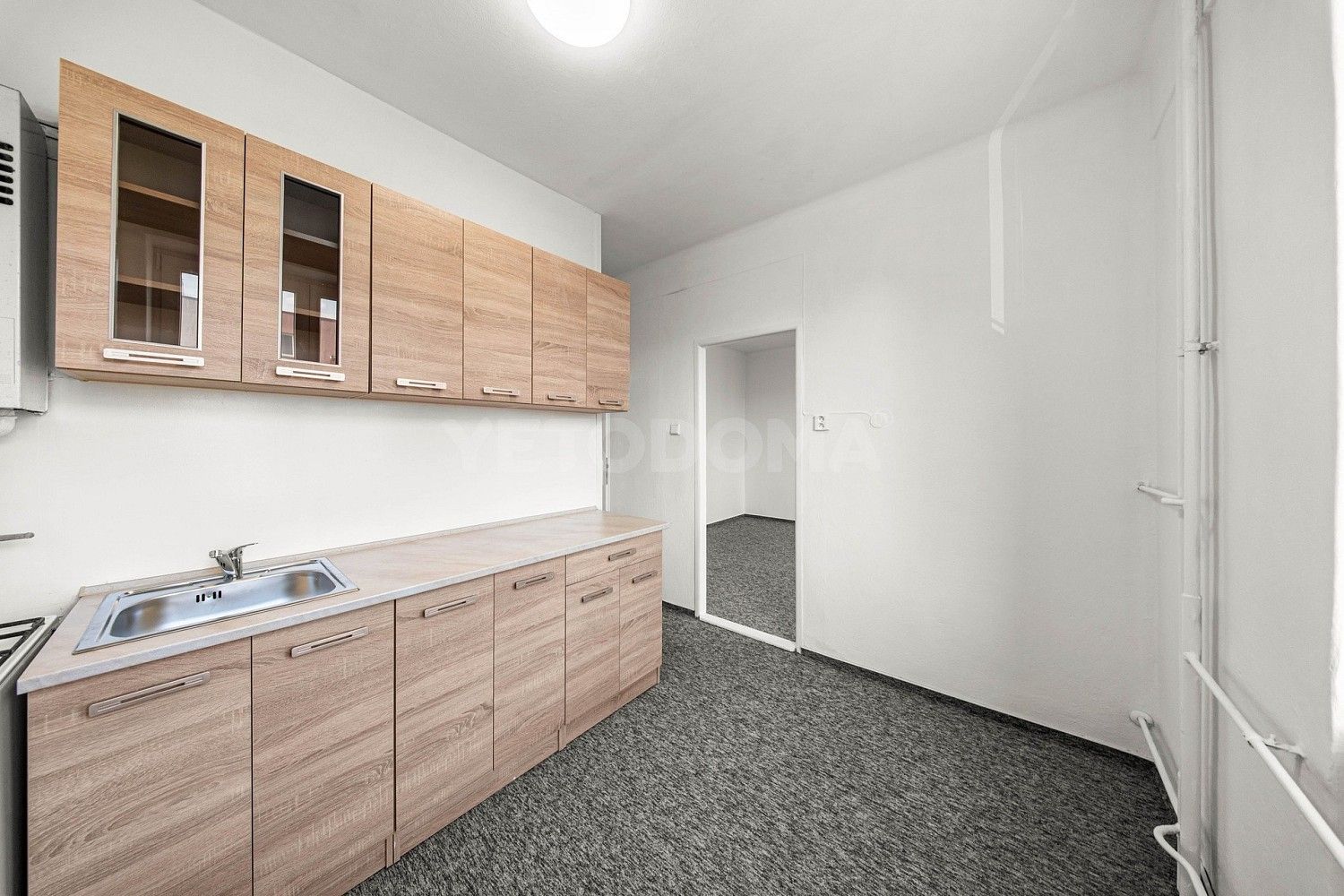 2+1, Blatenská, Plzeň - Lobzy, 55 m² - 2