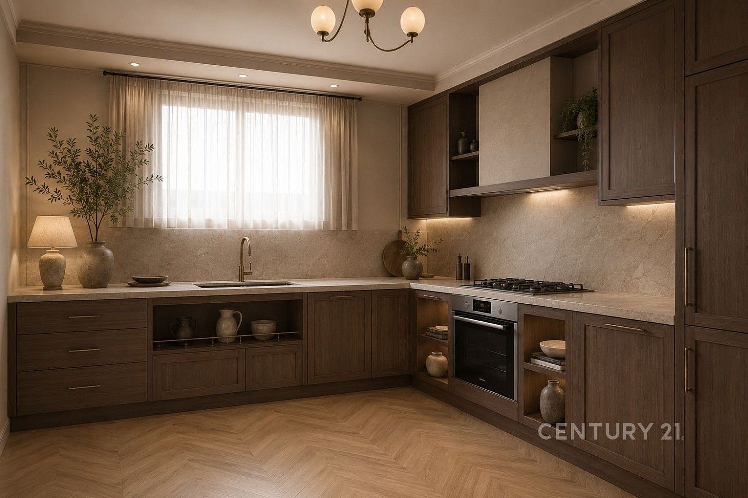 Byt 5+1 · 150 m² · Praha, Hlavní město Praha - 3