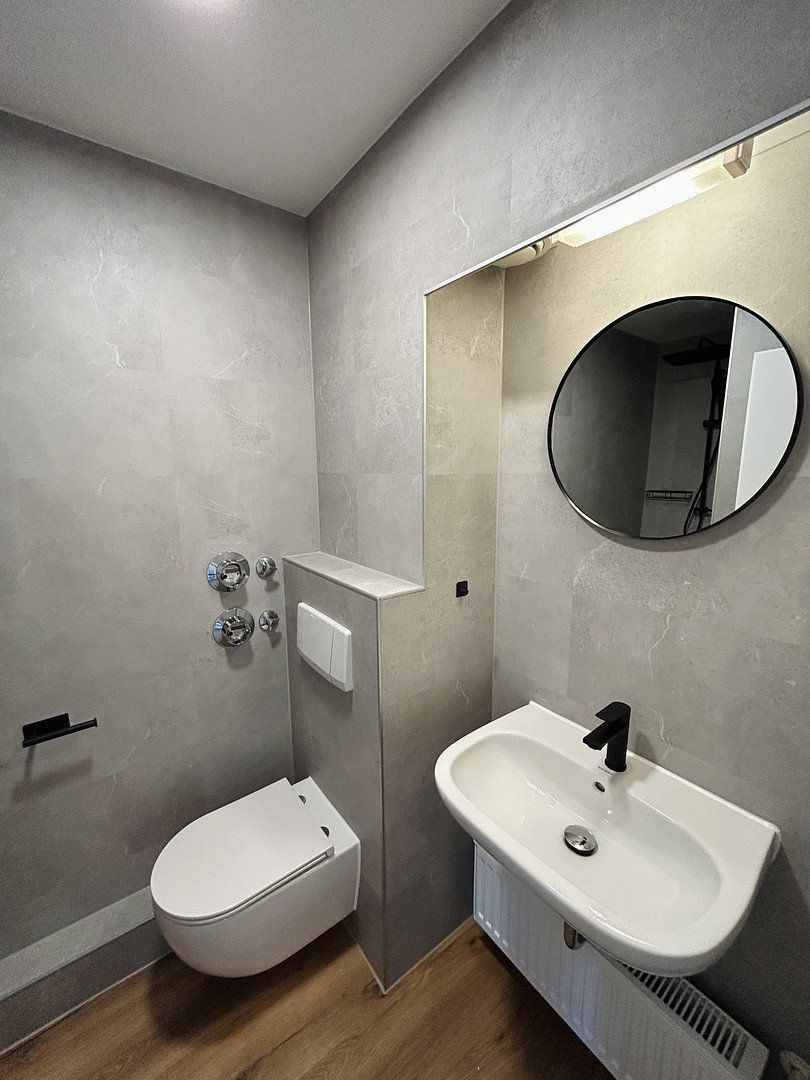 1+kk, Leipziger Str. 2b, , Sasko, 34 m² - 2