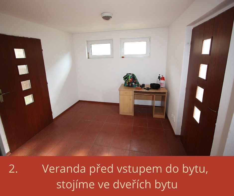 Rodinný dům · 100 m² · Žatec, okres Louny - 4