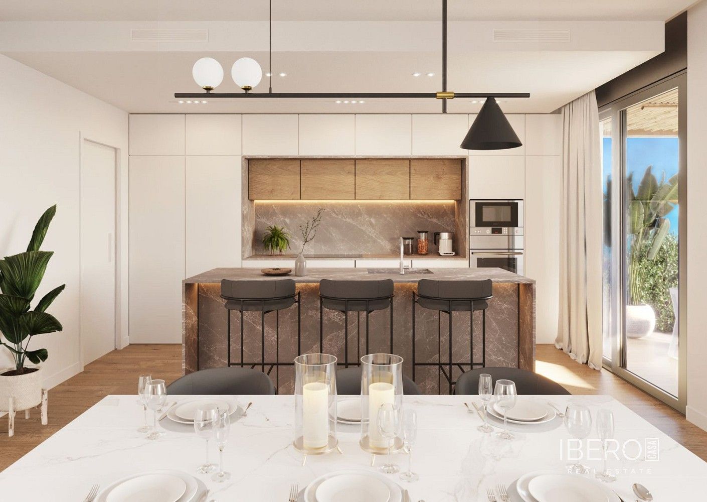 Prodej rodinný dům - Polop, ES, 113 m² - 5