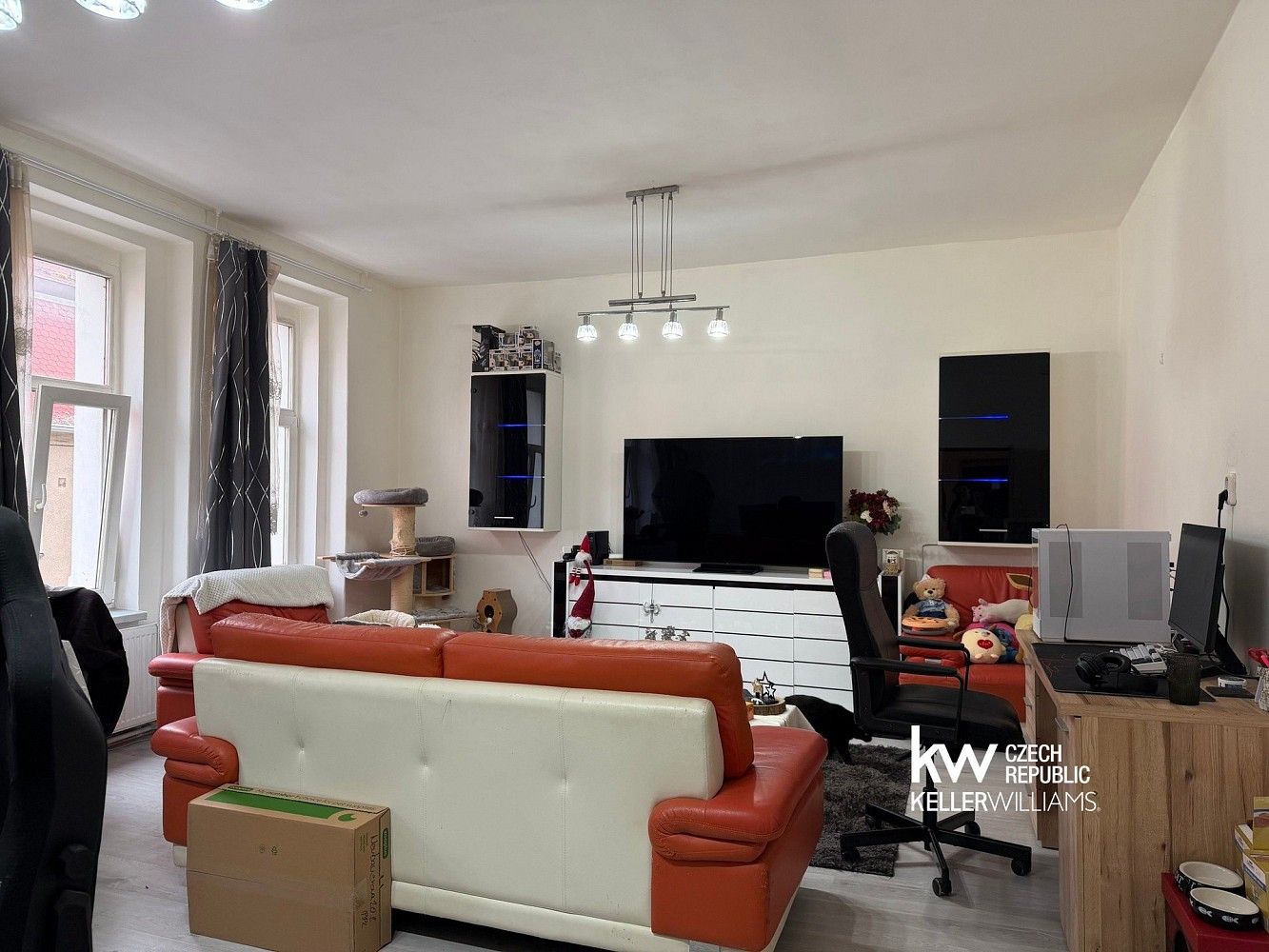 Rodinný dům · 240 m² · Bílina, okres Teplice, Ústecký kraj - 3