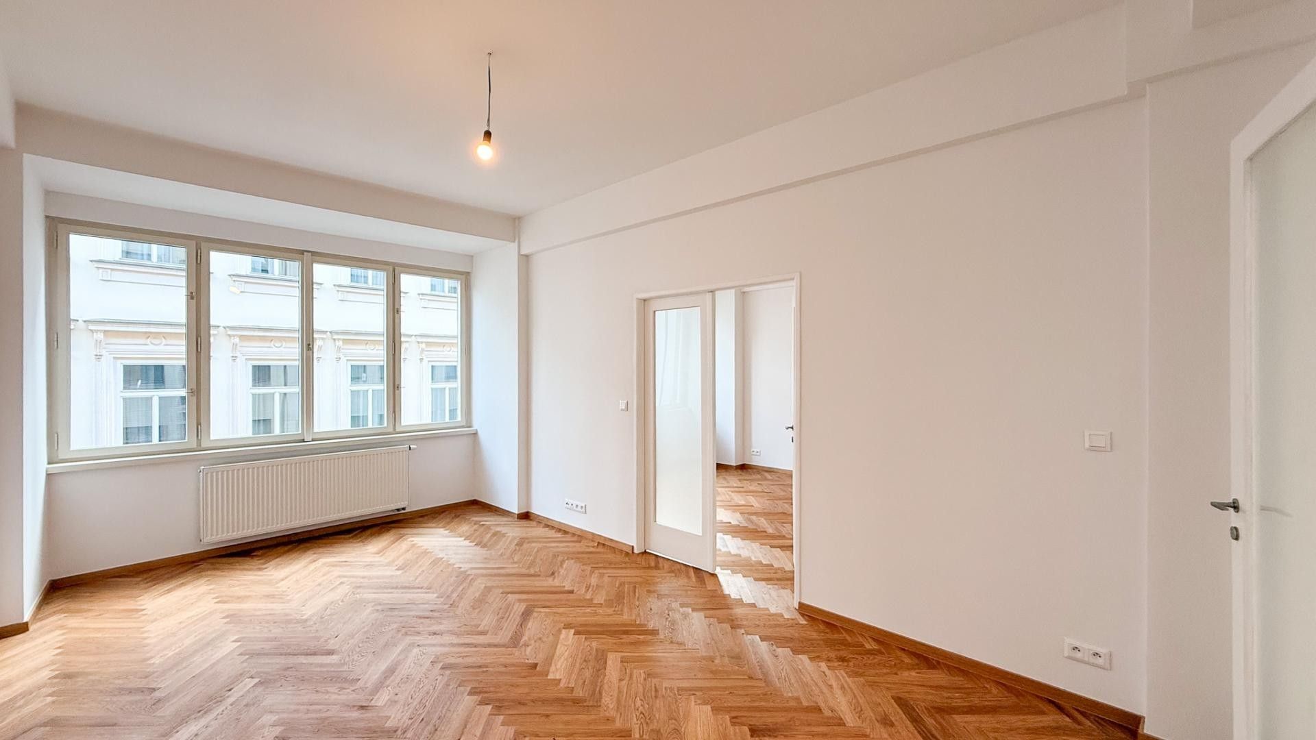 2+1, Bartolomějská, Praha, 83 m²