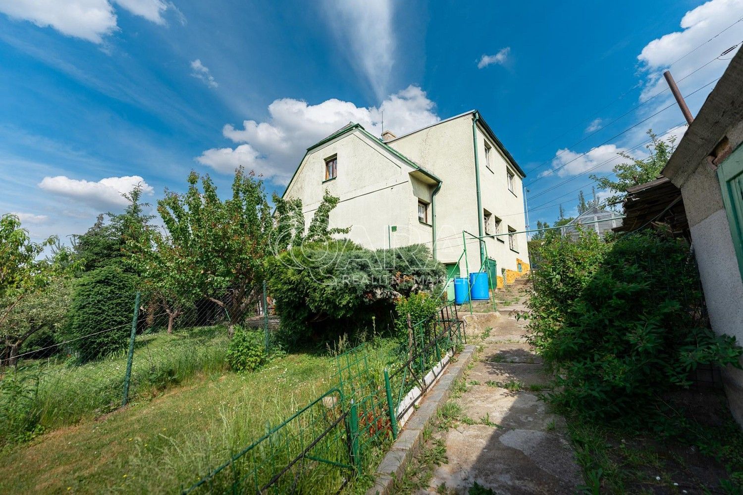 Rodinné domy, Praha - Stodůlky, okres Praha 13, Hlavní město Praha, 238 m² - 2