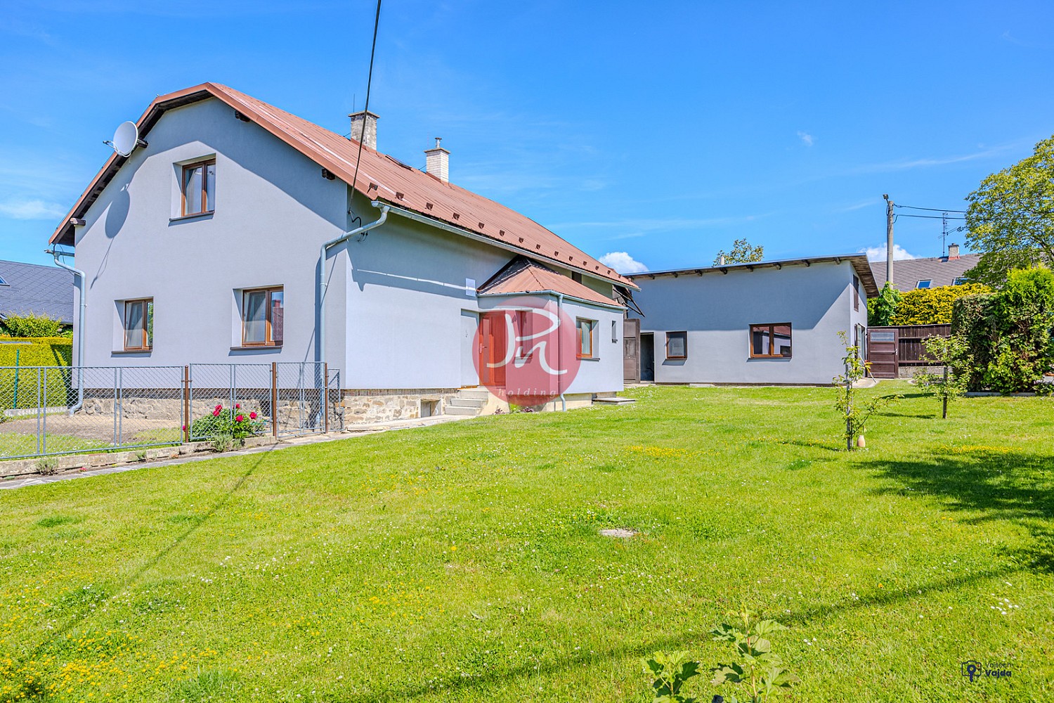 Rodinný dům · 105 m² · Kyjovice, okres Opava - 3