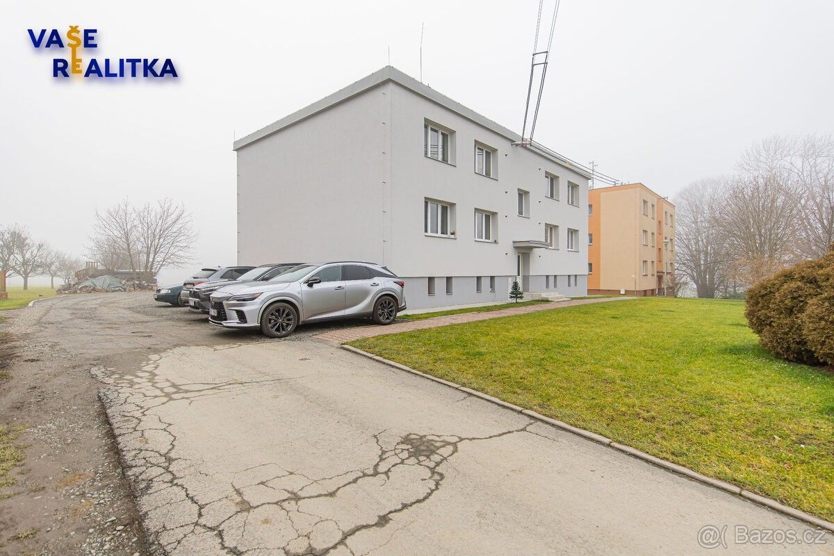 Byty, Bystřice pod Hostýnem, 768 61