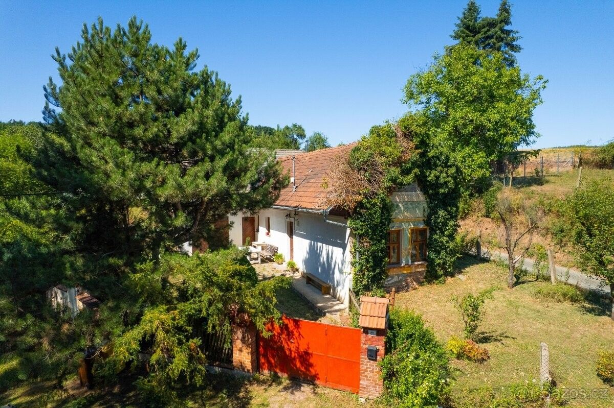 Rodinný dům · Letovice, 679 61 - 2