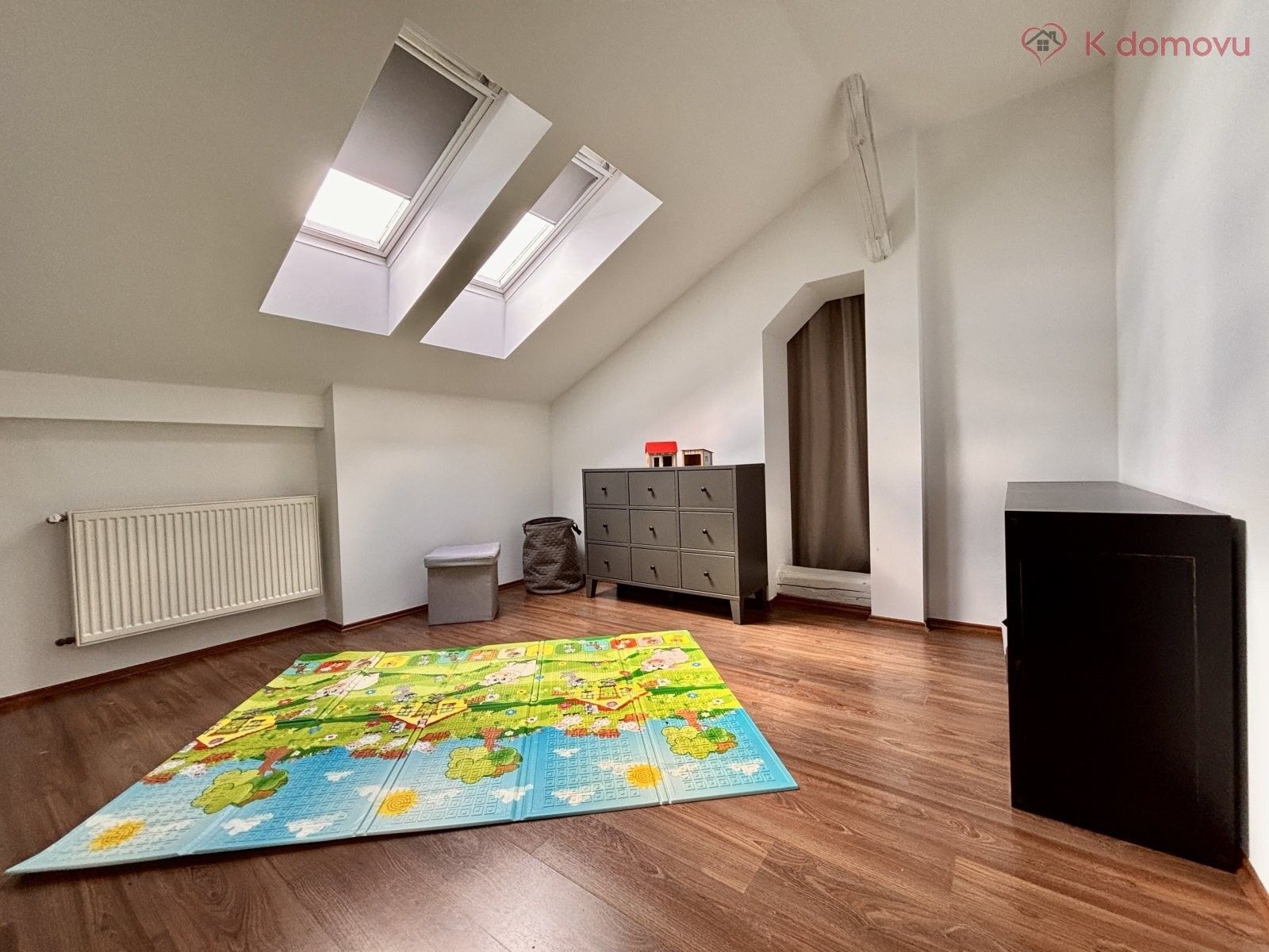 Prodej byt 4+kk - Před lipami, Olomouc, 128 m² - 5