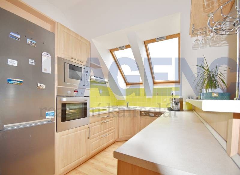 3+kk, Pražská, Čáslav, 74 m²