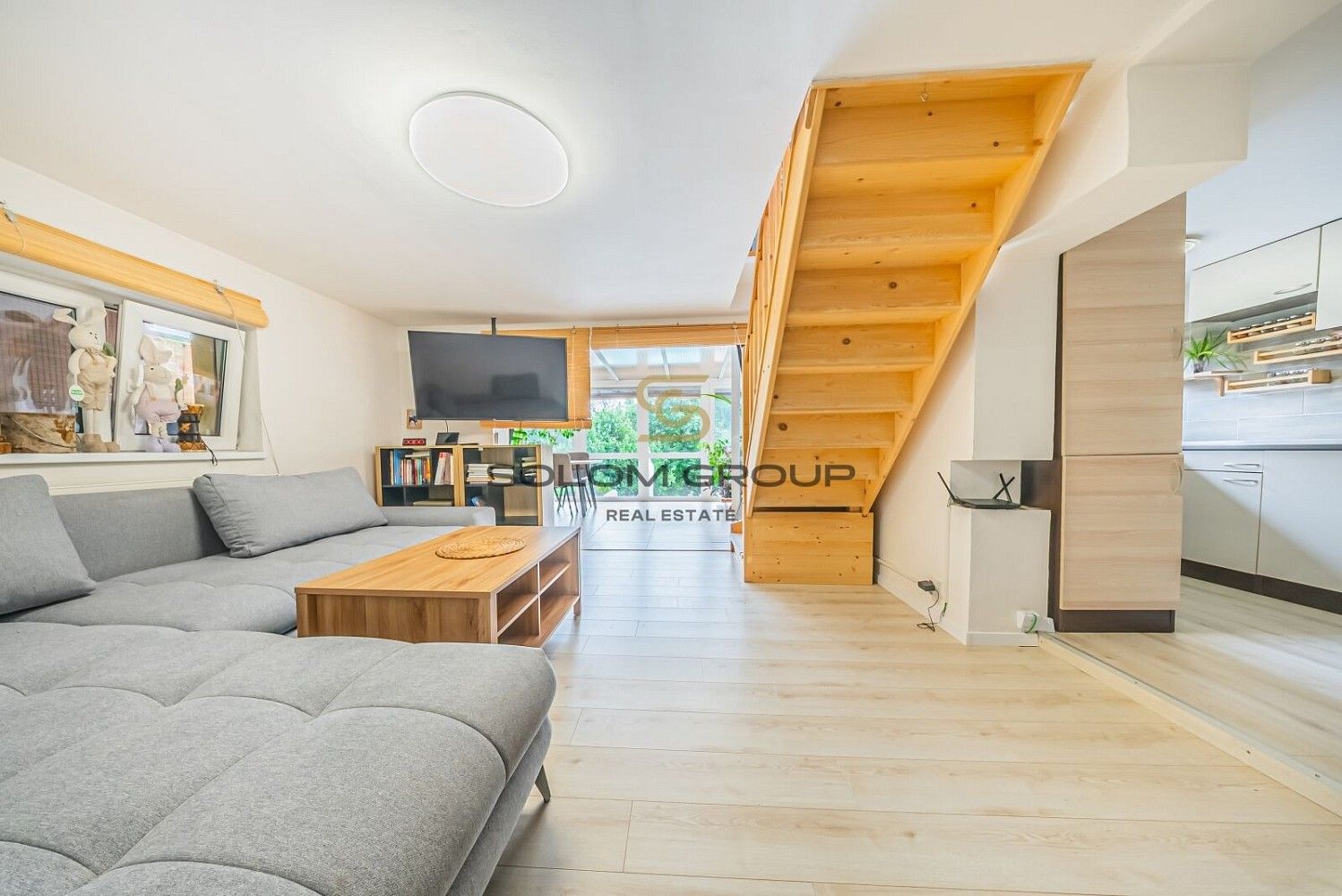 Prodej rodinný dům - Velké Popovice - Dubiny, okres Praha-východ, Středočeský kraj, 85 m² - 5