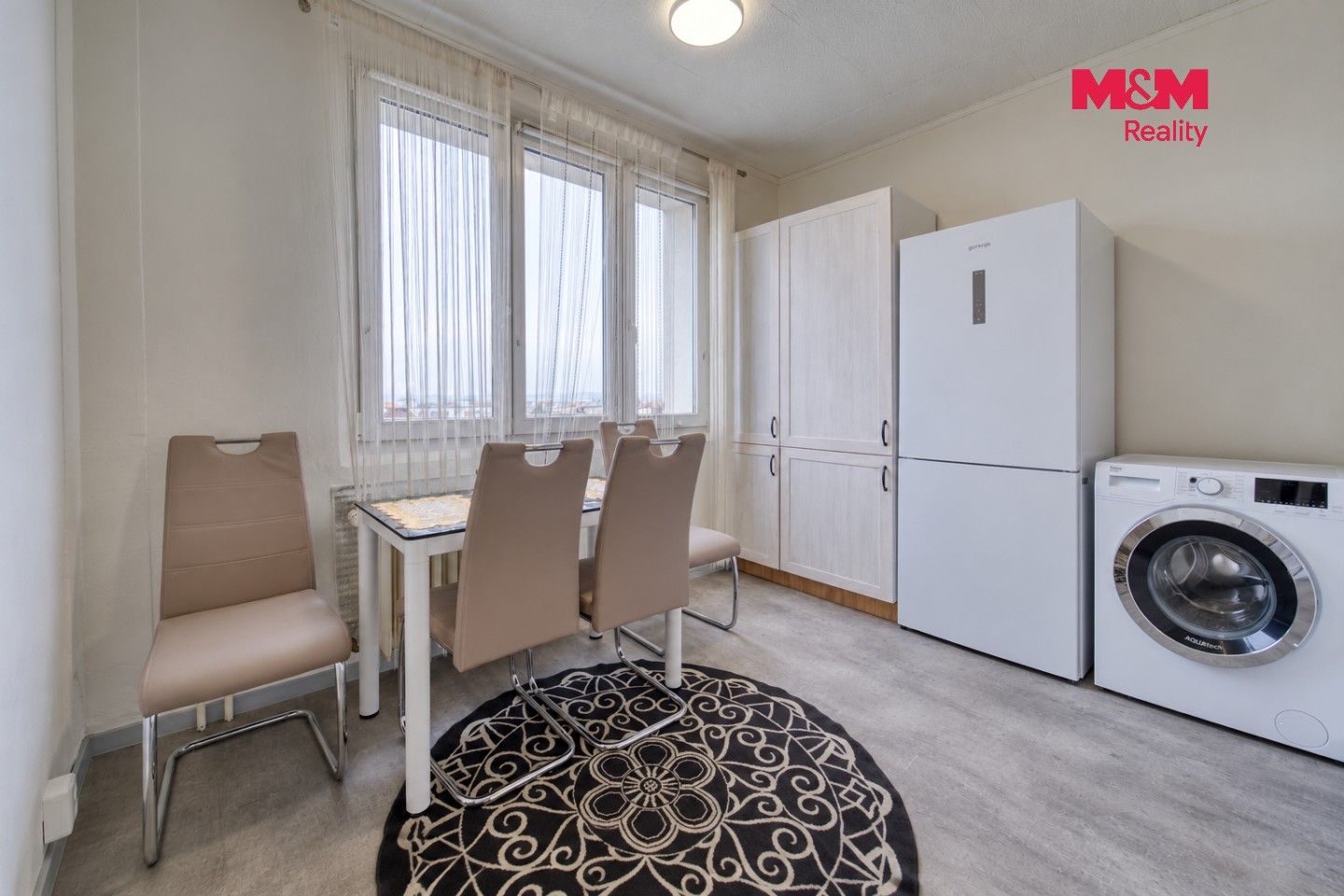 Prodej byt 2+1 - Skupova, Plzeň, 62 m² - 5