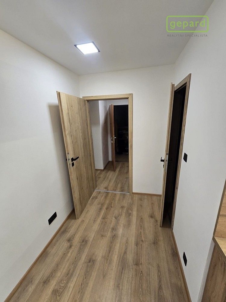 Prodej byt 1+1 - Světlík, okres Český Krumlov, 39 m² - 5