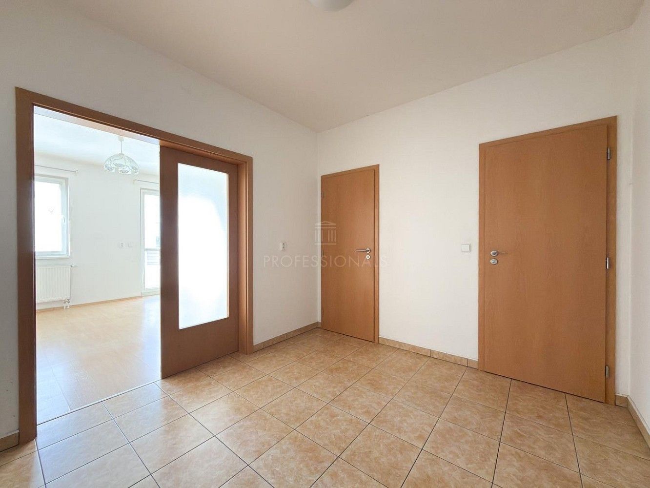 Pronájem byt 2+kk - Františka Diviše, Praha 10 - Uhříněves, 55 m² - 5