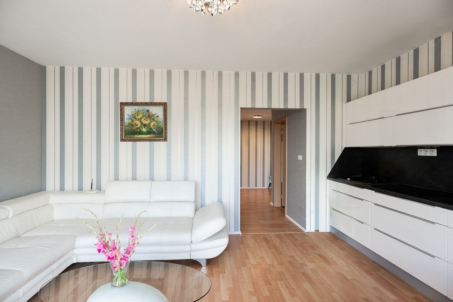 Byt 2+kk · 45 m² · Žitná, Hostivice, okres Praha-západ - 4