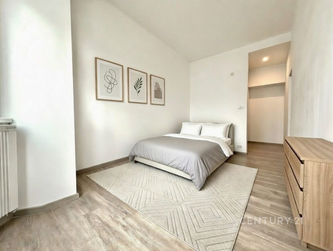 Prodej byt 2+kk - Nuselská 595, Praha, 52 m²