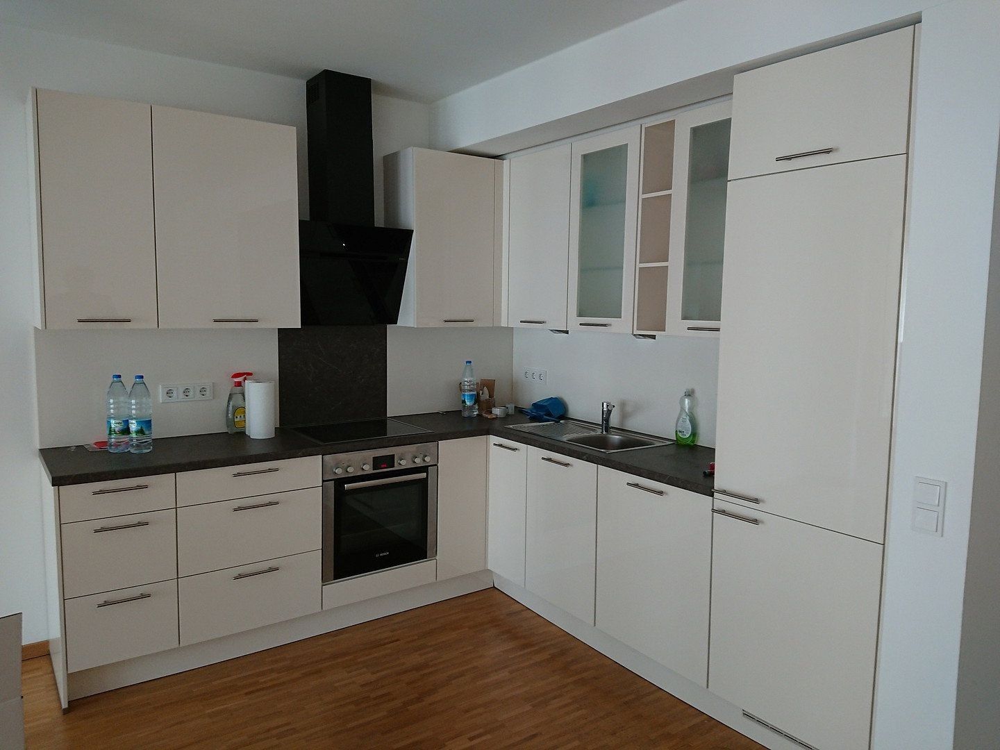 2+1, Rückertstraße 2, , Dolní Sasko, 74 m² - 2