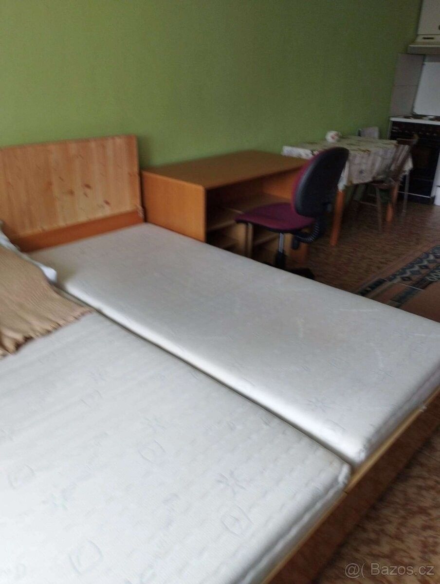 Byty, České Budějovice, 370 01