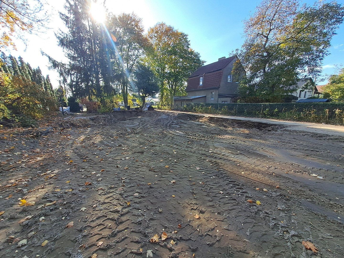 Pozemek pro bydlení · Rosenaue 16, , Braniborsko - 4