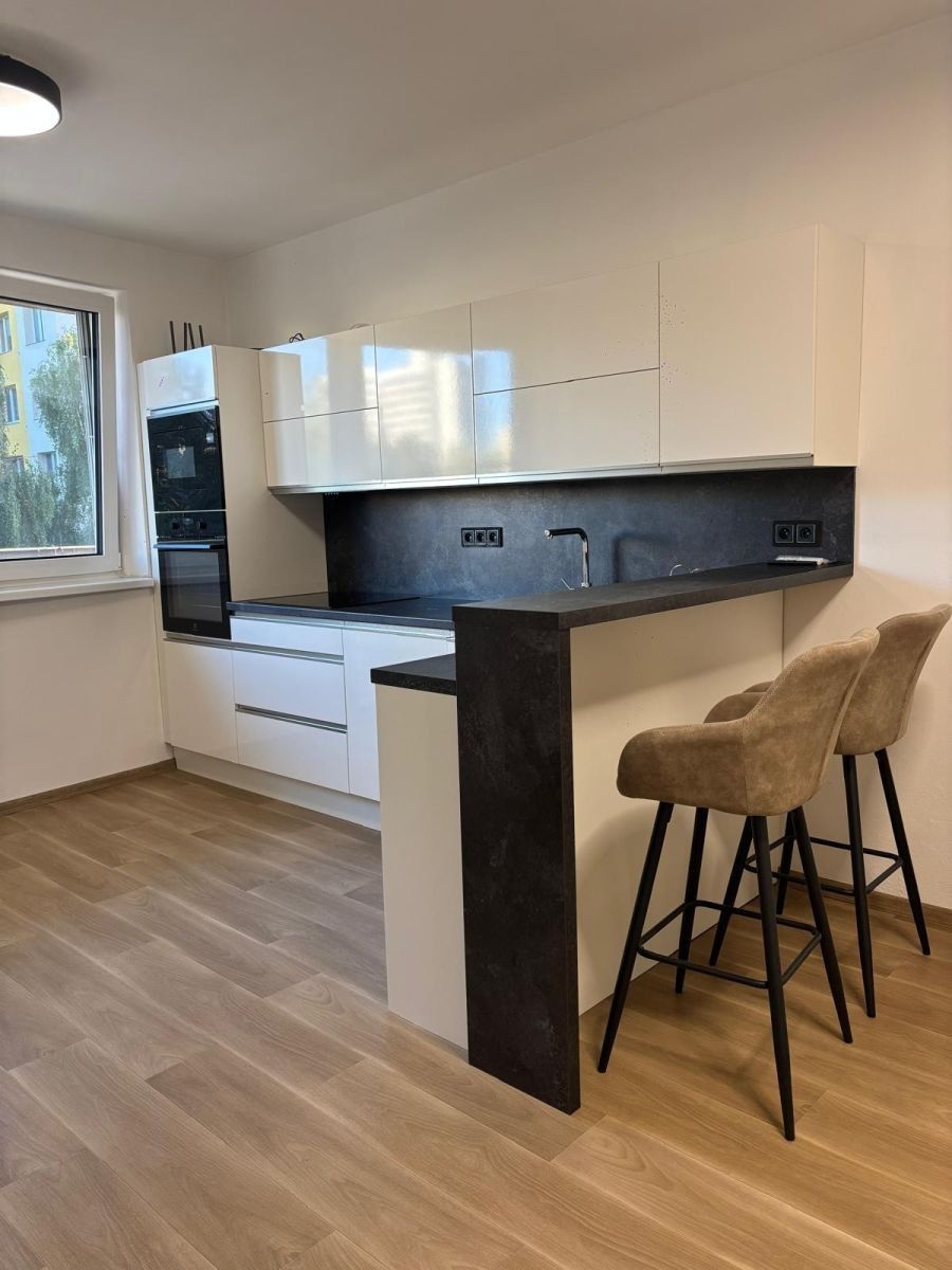 1+kk, nábřeží Závodu míru, Pardubice - Pardubice, Pardubický kraj, 36 m² - 2
