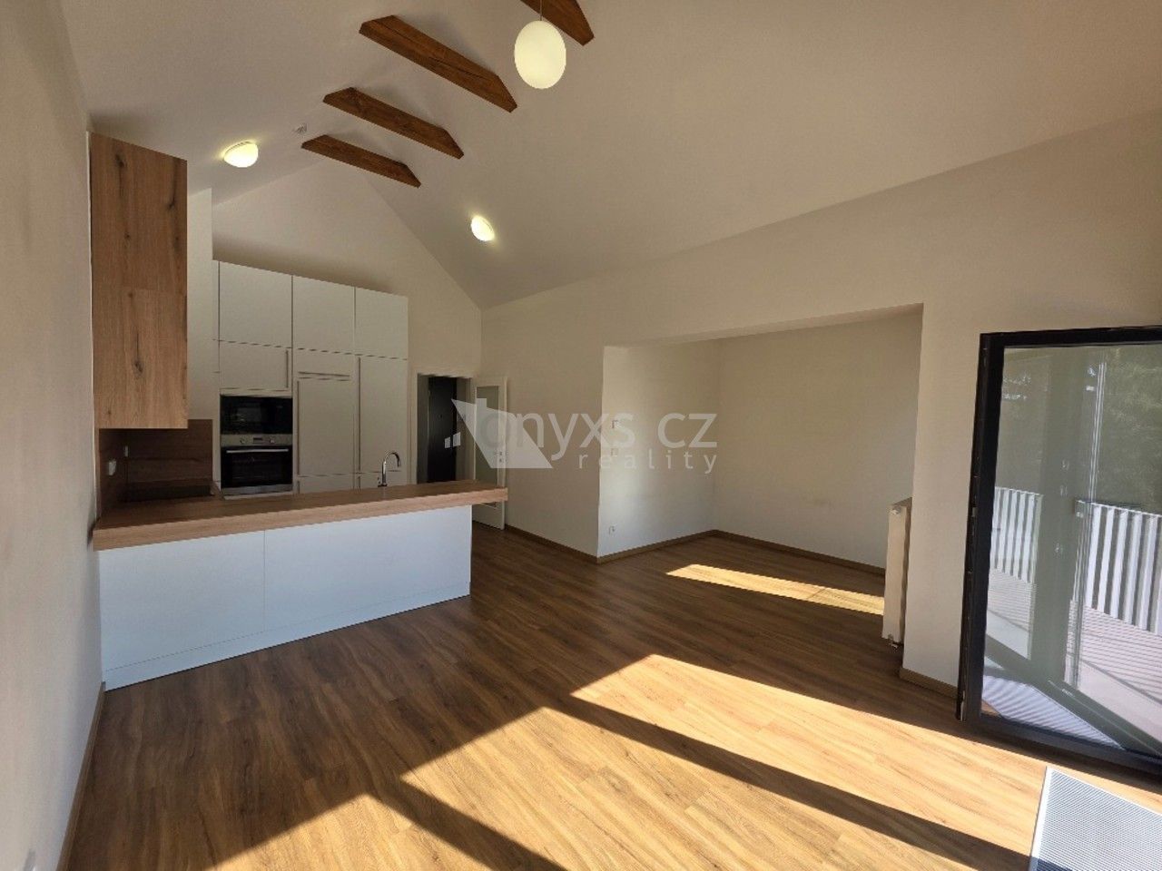 Byt 2+kk · 58 m² · Destinové,Košíře,Praha 5 - 4