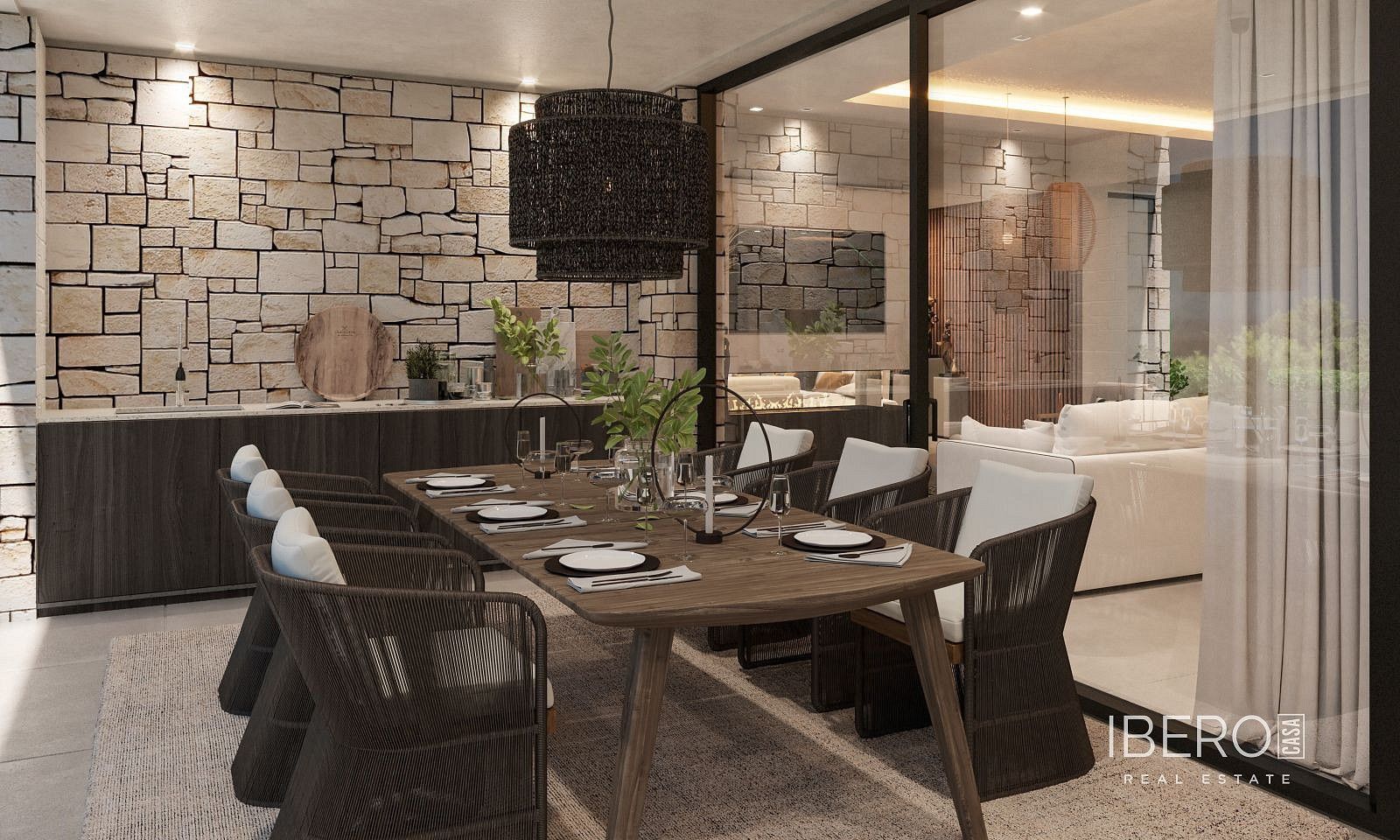 Rodinný dům · 508 m² · La Capellania, ES - 4