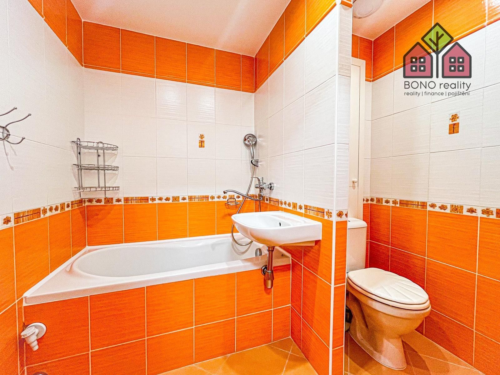 2+kk, Liškova, Litoměřice, 45 m² - 2