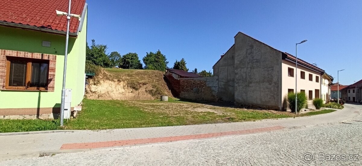 Pozemek pro bydlení · Kroměříž, 767 01 - 4