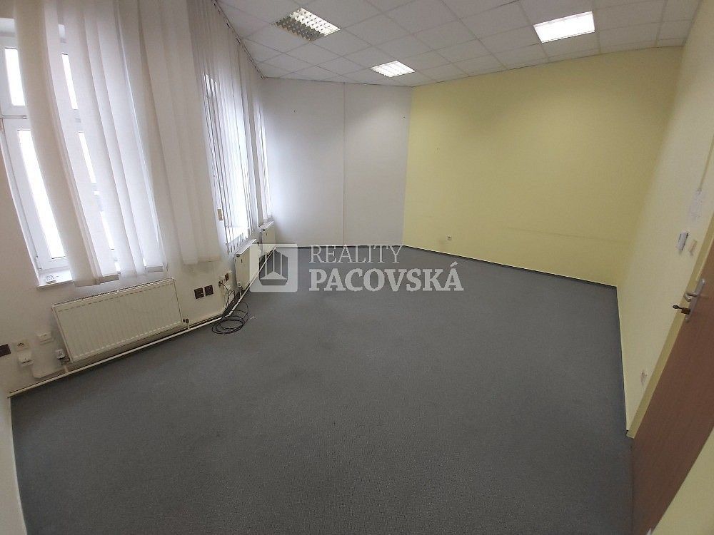 Pronájem kancelář - Ústí nad Labem - Ústí nad Labem-centrum, Ústecký kraj, 51 m² - 5