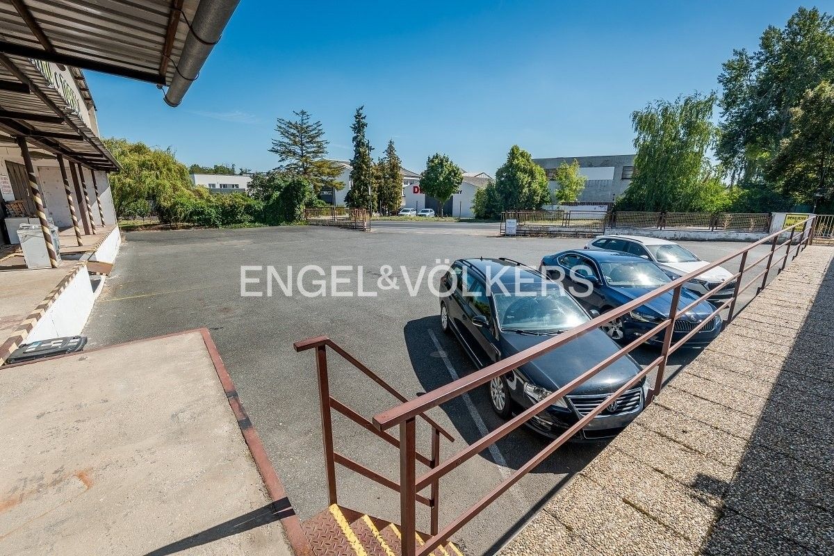 Pronájem sklad - Poděbradská, Nymburk, 5 m²