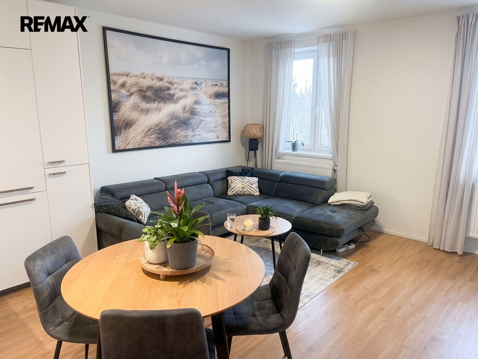 2+kk, Říční 2368, Svitavy Předměstí, 49 m²