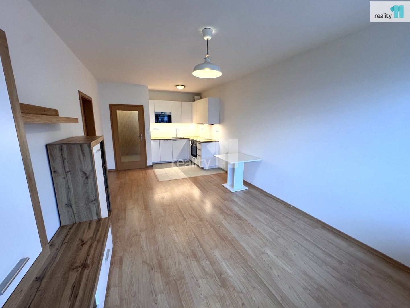 Byt 2+kk · 53 m² · Pod Harfou, Praha - 4