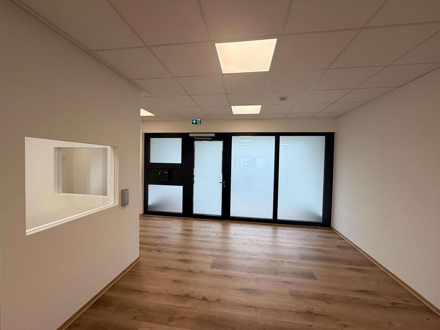 Kanceláře, , Porýní-Falc, 407 m² - 2