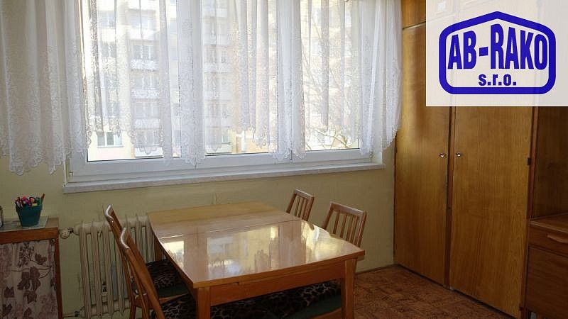 Byt 3+1 · 63 m² · Jindřichův Hradec - Jindřichův Hradec III, Jihočeský kraj - 4
