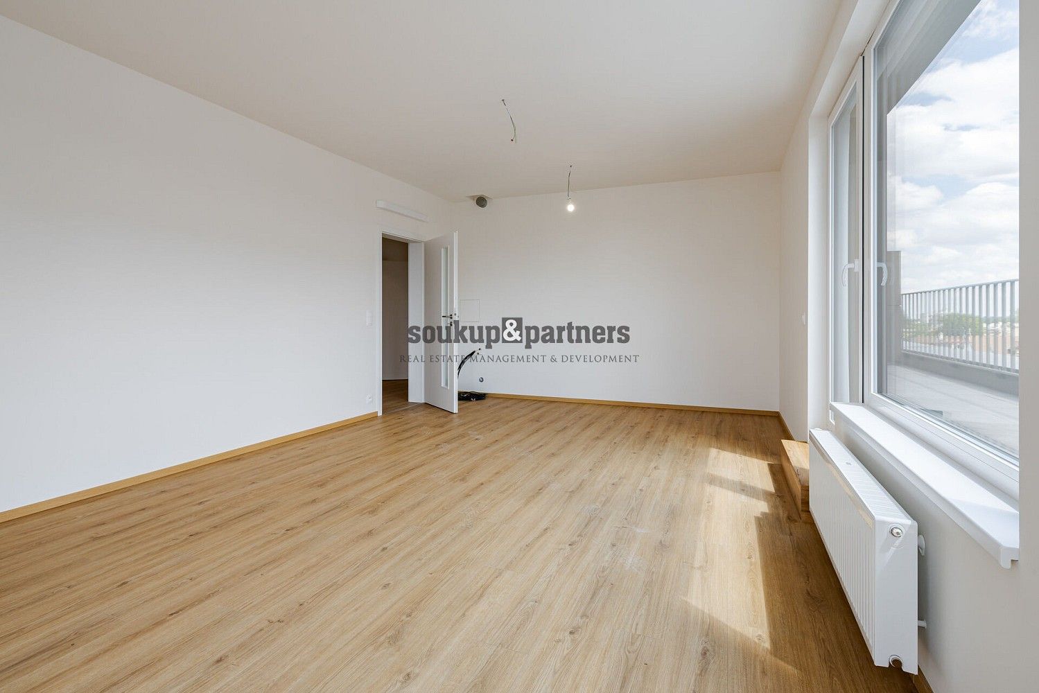 Prodej byt 3+kk - Ke stadionu, Kladno, 76 m² - 5