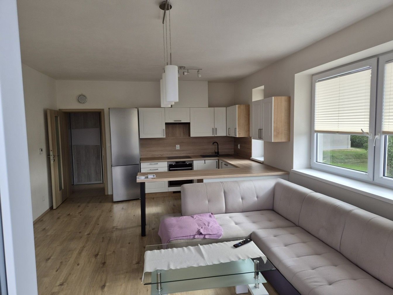 3+kk, U Václava, Plasy - Plasy, Plzeňský kraj, 84 m² - 1