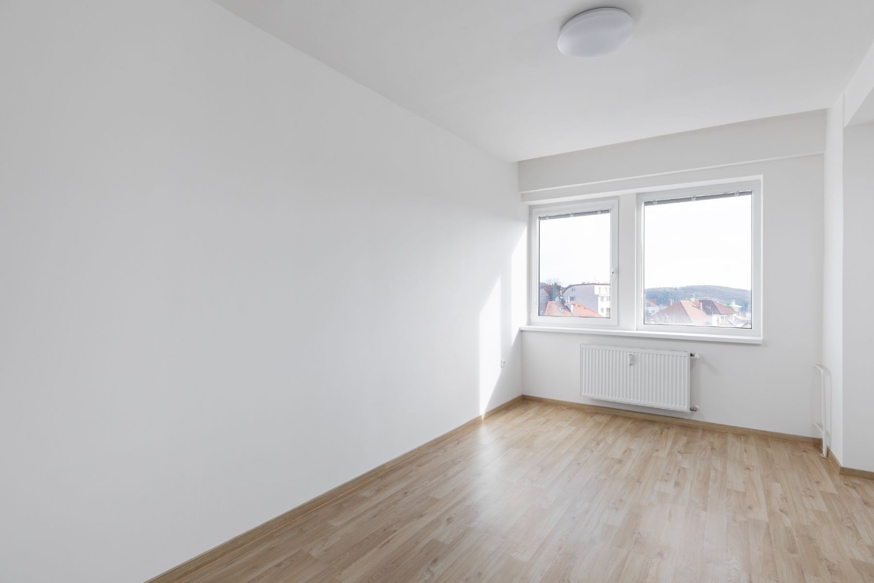 1+kk, Peroutkova, Praha - Jinonice, 26 m² - 1