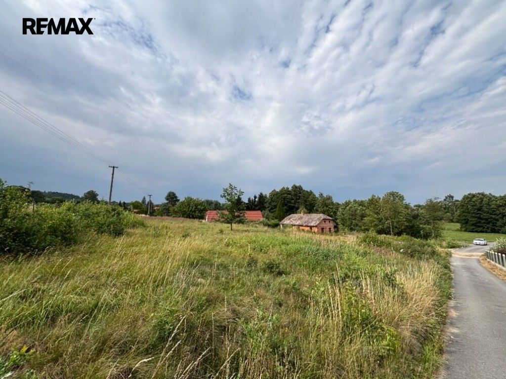 Pozemek pro bydlení · 1 244 m² · Horní Radouň - 3