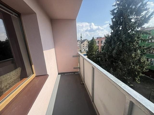 Byt 3+1 · 90 m² · Daskabát, Třeboň - Třeboň II, okres Jindřichův Hradec - 3