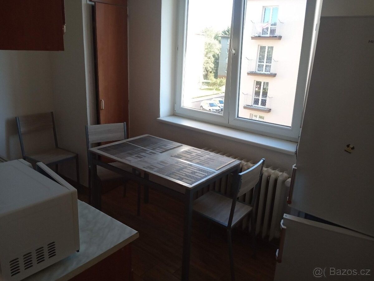 Pronájem byt - Hlinsko v Čechách, 539 01