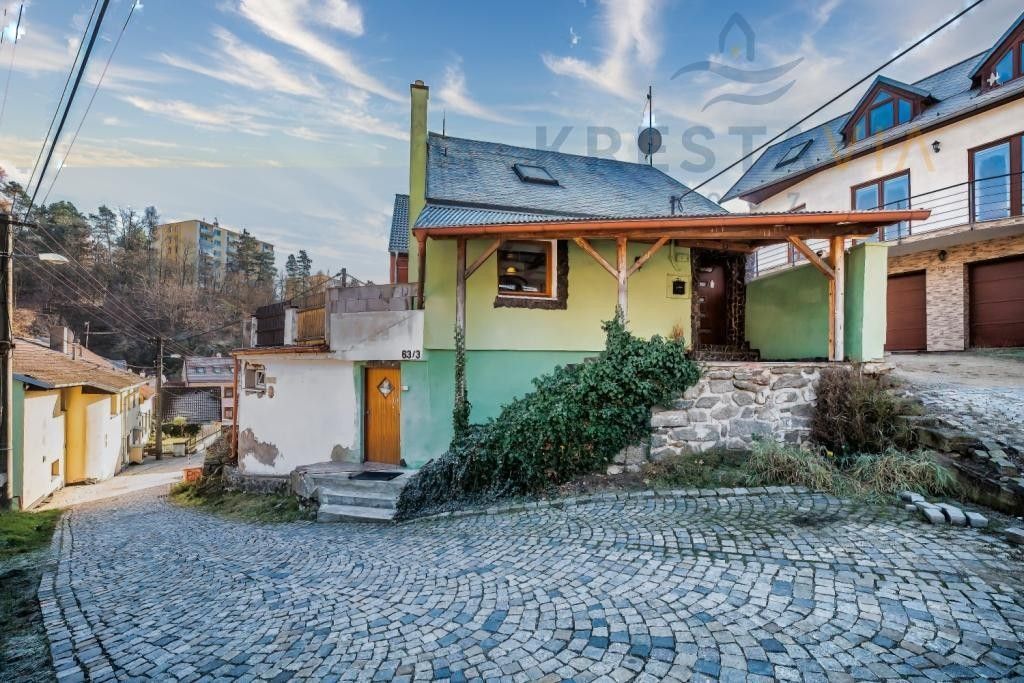 Obchodní prostory, Třebíč, 674 01