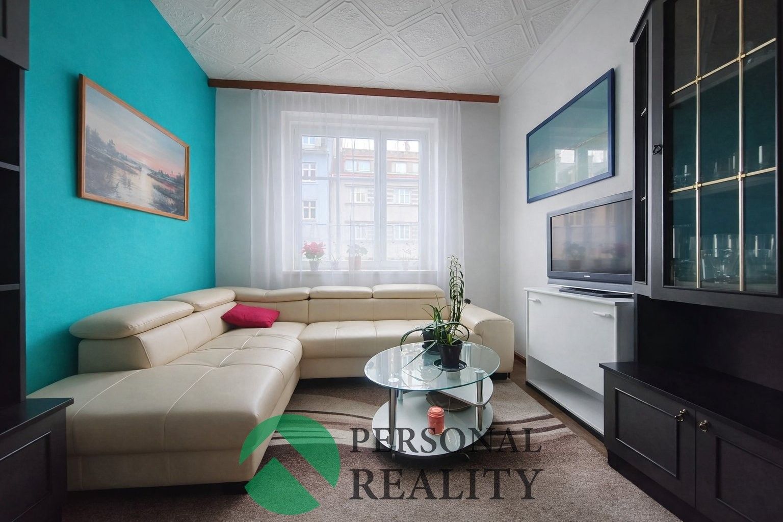 2+1, Sokolovská 483, Karlovy Vary Rybáře, 62 m² - 1