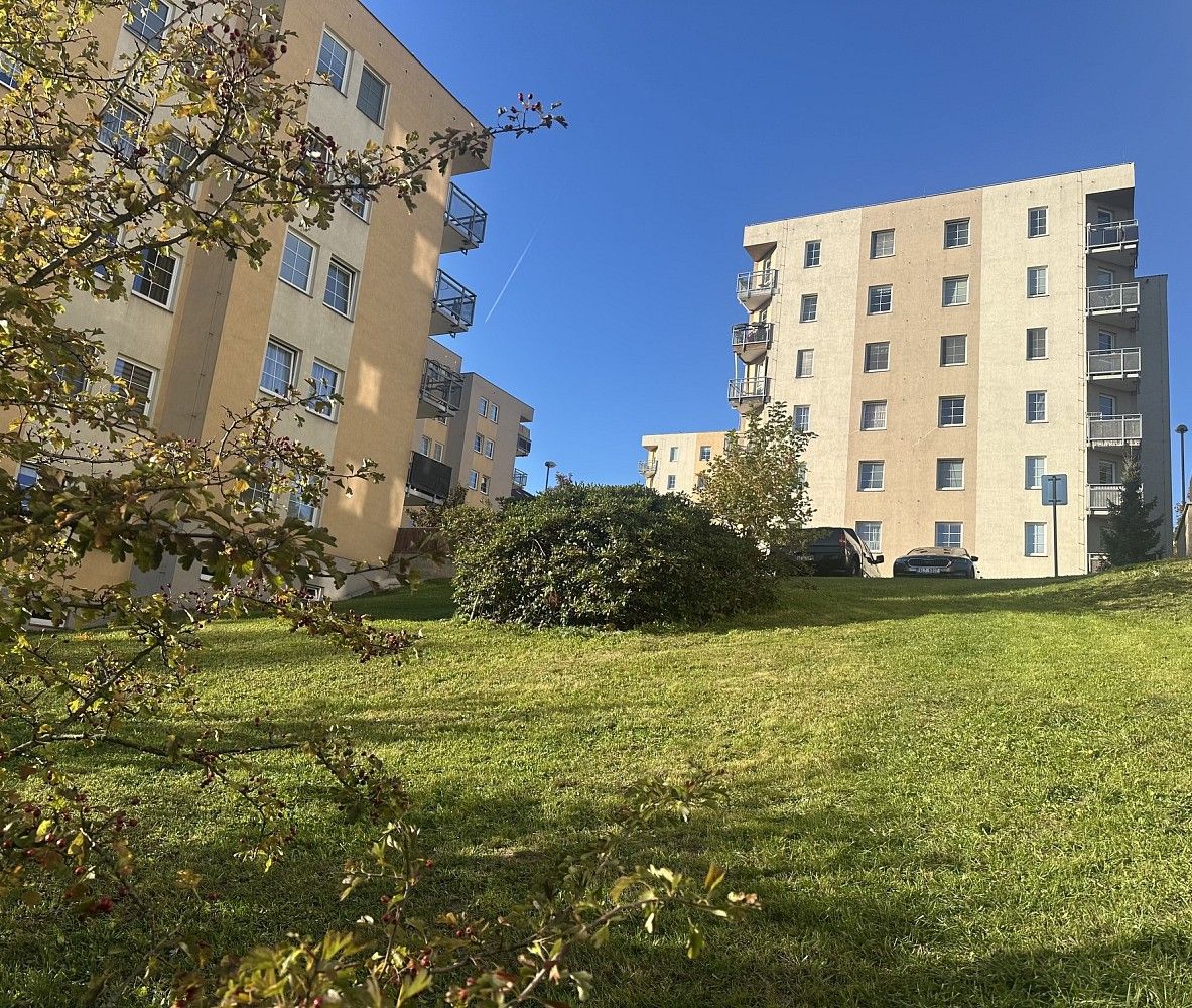 Byt 2+1 · 64 m² · Seniorů, Liberec - Liberec XXX-Vratislavice nad Nisou - 3